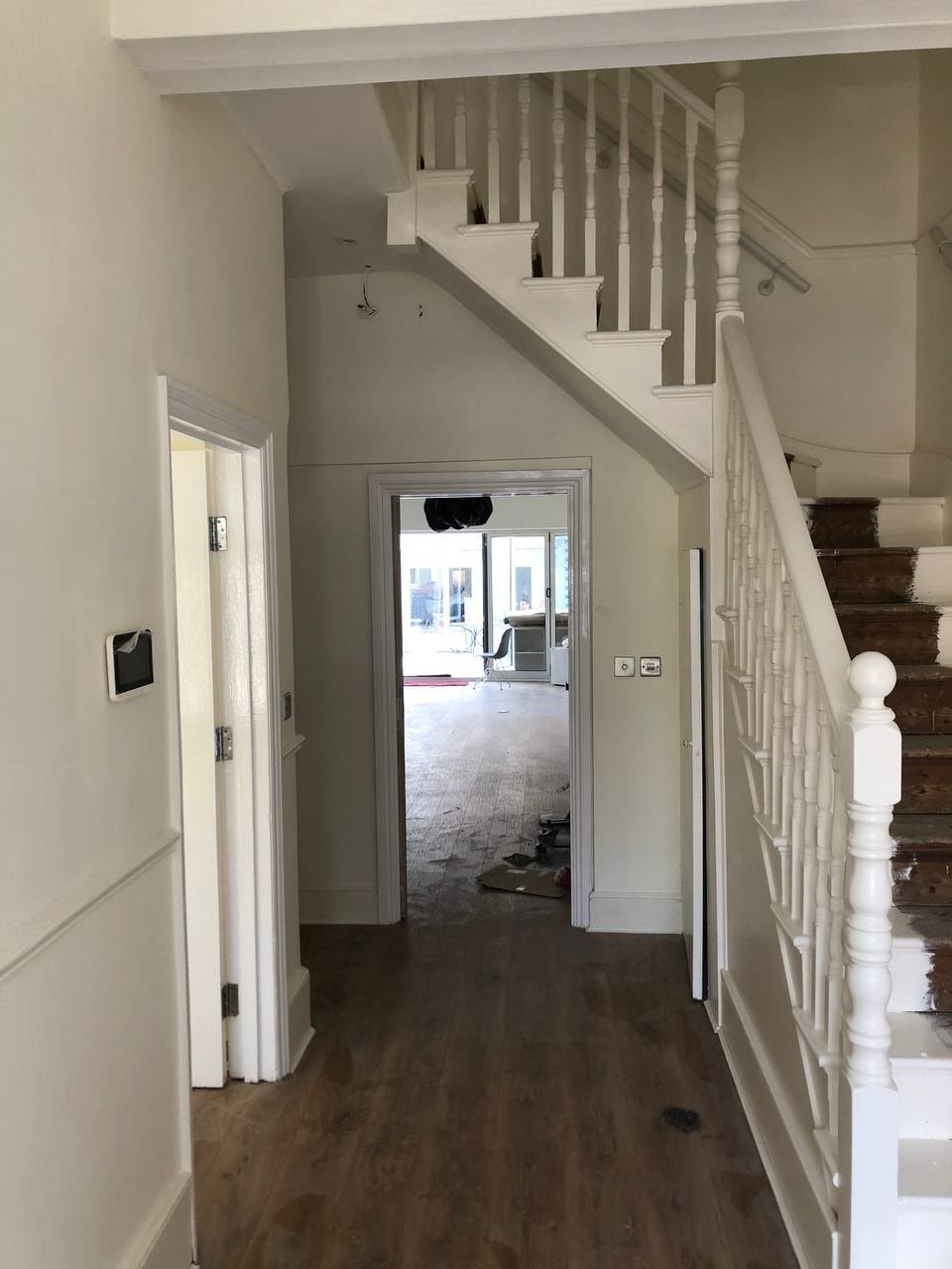 HM Developments London project photo