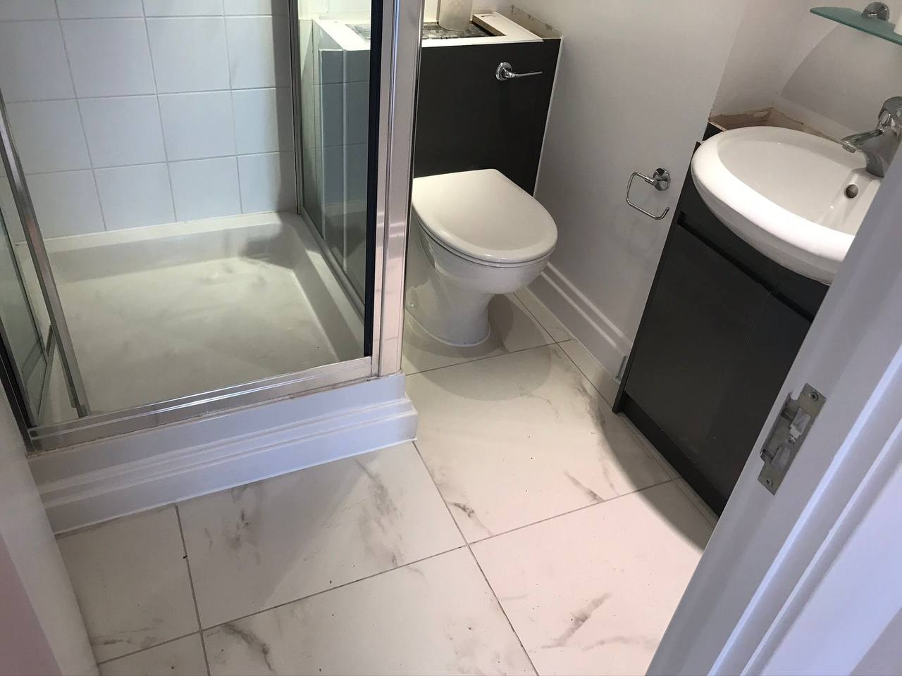 HM Developments London project photo